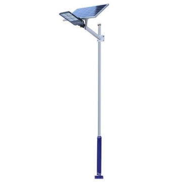 IP66 Solar LED leve à prova d&#39;água